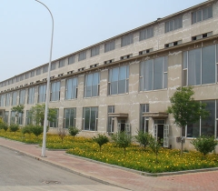 Office building